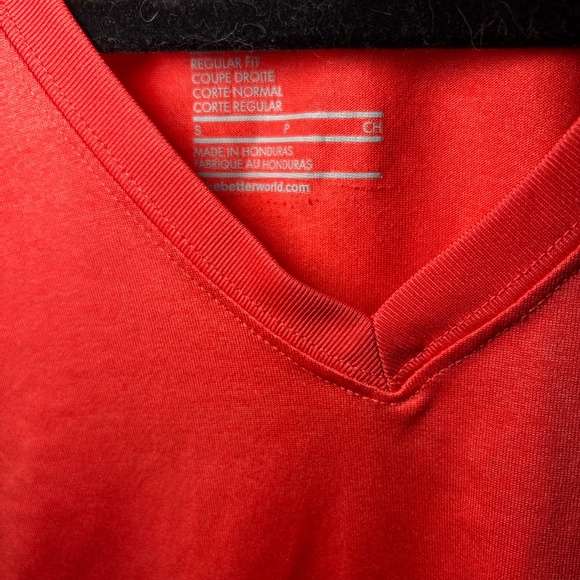 Nike Dri Fit Top LOT of 4 Womens Small Running Gym Performance Purple - Picture 5 of 9